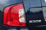 Ford Edge Limited 2011 года